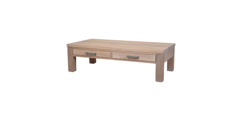 Salontafel Lugano 132x67
