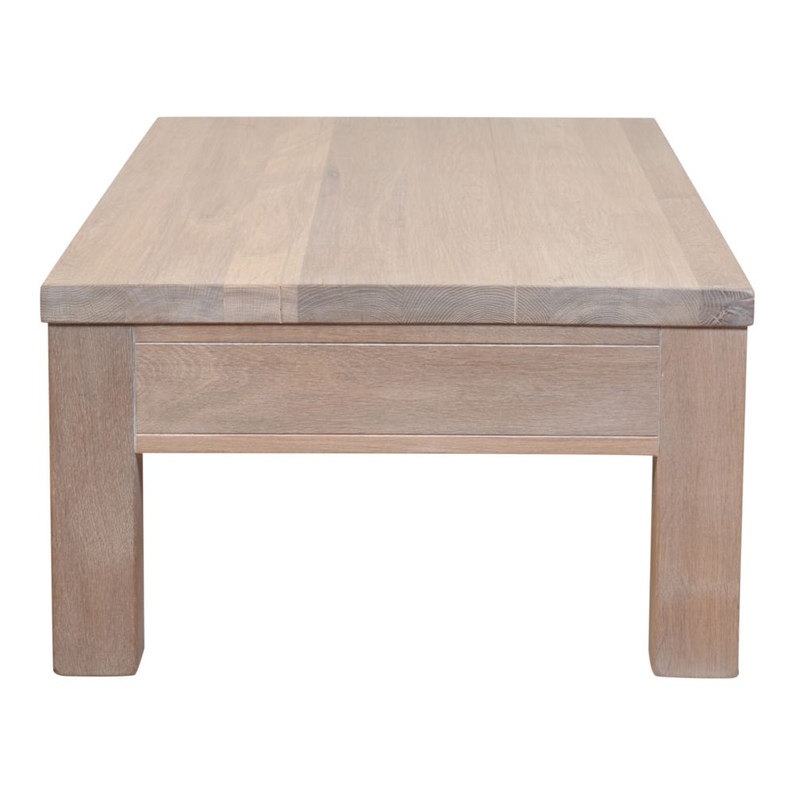 Salontafel Lugano 50x50