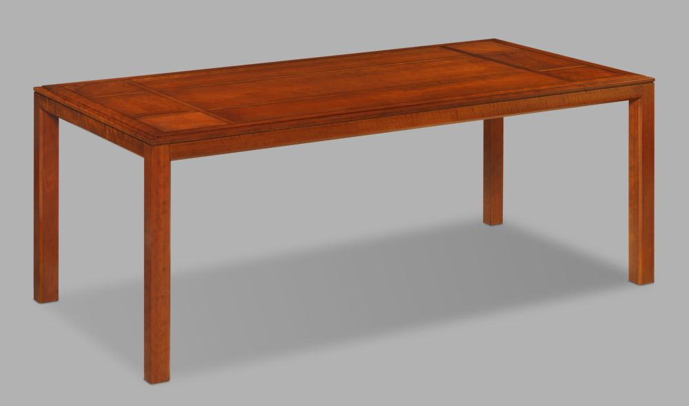 Eettafel Antea 160x90