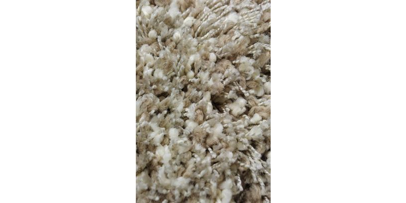 Vloerkleed Twilight linnenmix 200x290