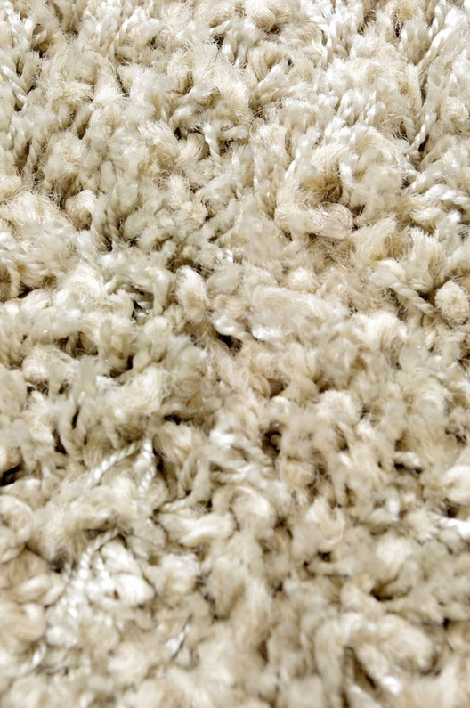 Vloerkleed Twilight champagne 65x130