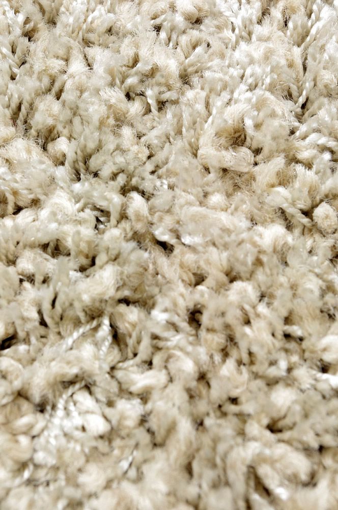 Vloerkleed Twilight champagne 65x130