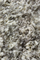 Vloerkleed Twilight zilver/wit mix 65x130