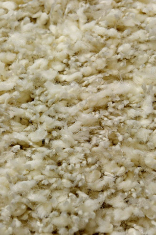 Vloerkleed Twilight wit 160x160