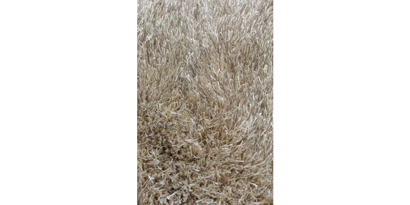 Vloerkleed Love Shaggy beige 200x290