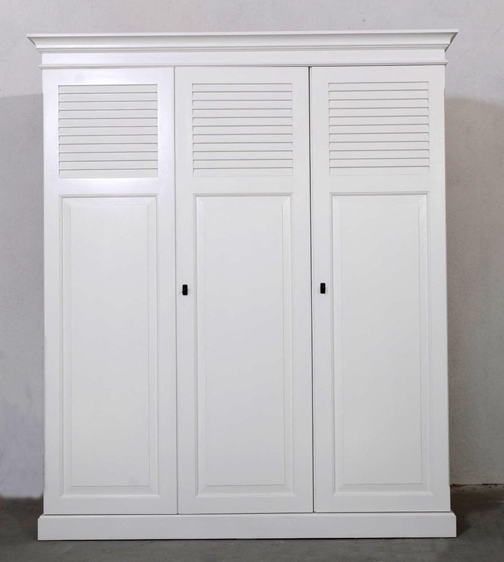 Linnenkast Boyle 2-Deurs