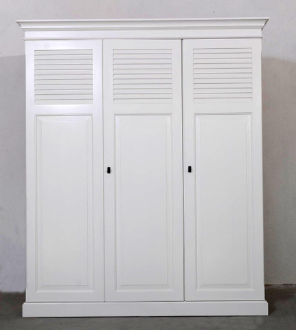 Linnenkast Boyle 2-Deurs