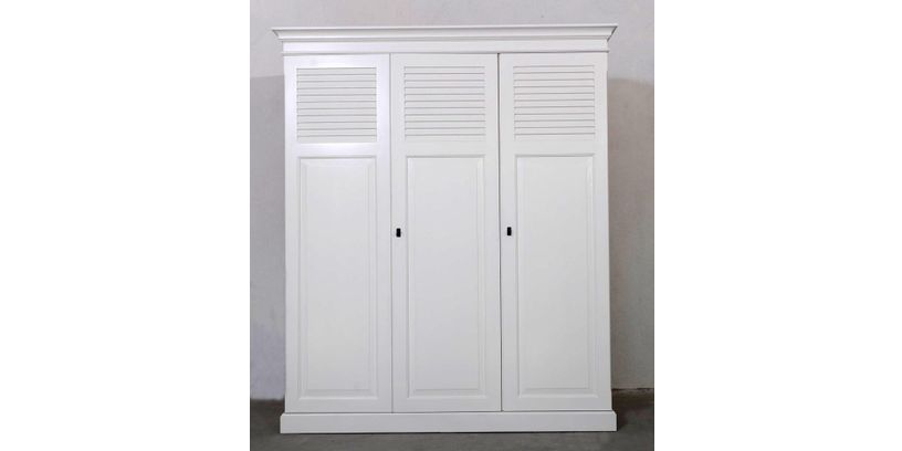 Linnenkast Boyle 2-Deurs