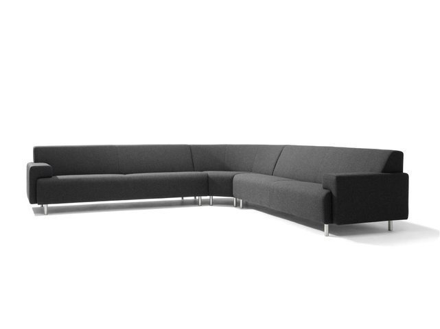 Cloak Hoekopstelling Sand