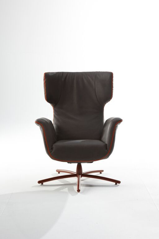 Label Fauteuil First Class