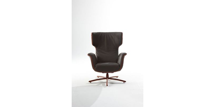 Label Fauteuil First Class