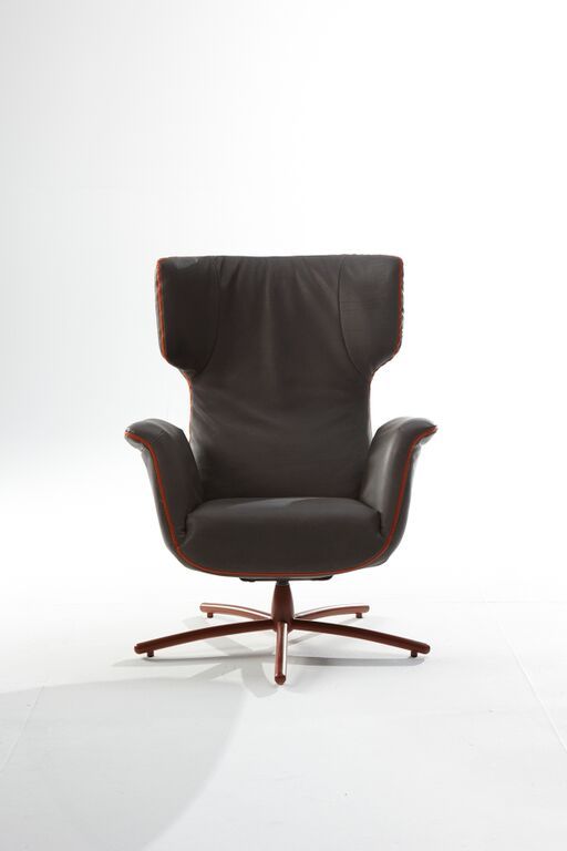 Label Fauteuil First Class