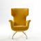 Label Fauteuil First Class