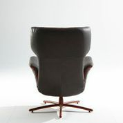 Label Fauteuil First Class