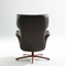 Label Fauteuil First Class