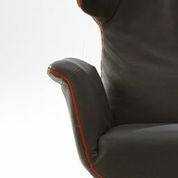 Label Fauteuil First Class