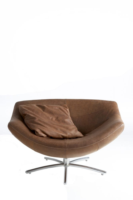 Label Draaifauteuil Gigi