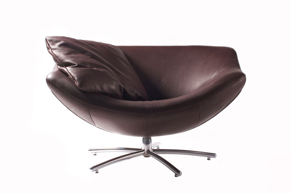 Label Draaifauteuil Gigi