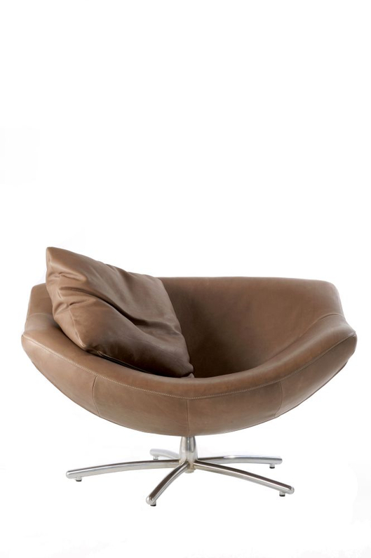 Label Draaifauteuil Gigi