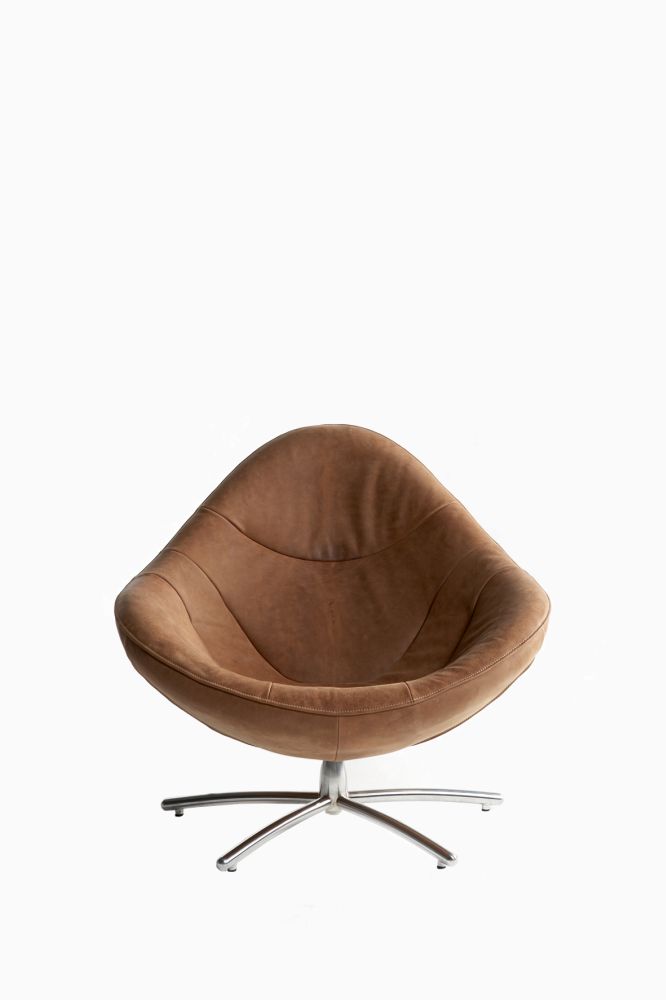 Label Draaifauteuil Hidde