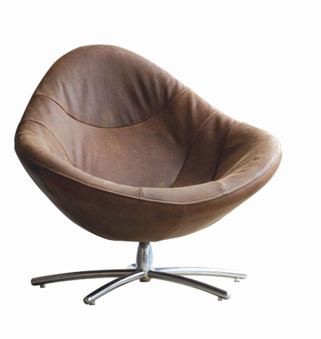 Label Draaifauteuil Hidde