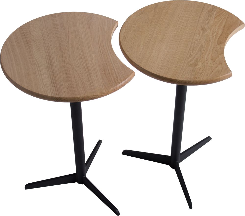 Label Bijzettafel Taboo