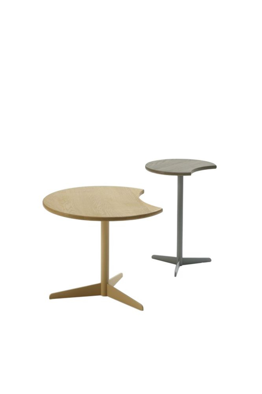 Label Bijzettafel Taboo