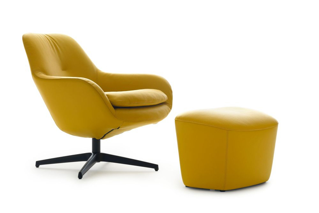 Pode Fauteuil Sparkle