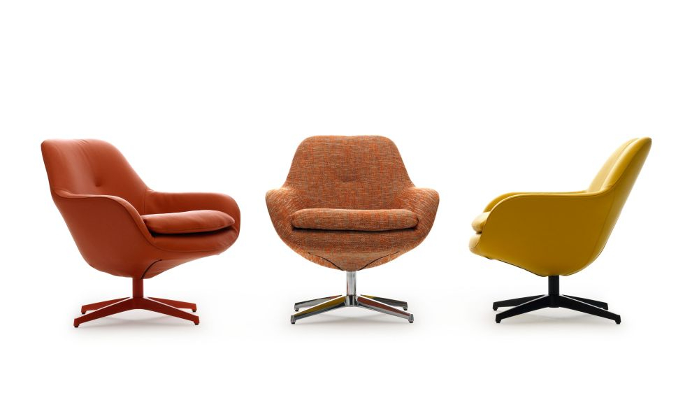 Pode Fauteuil Sparkle