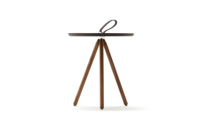 Rolf Benz Bijzettafel 973