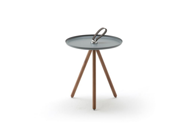 Rolf Benz Bijzettafel 973