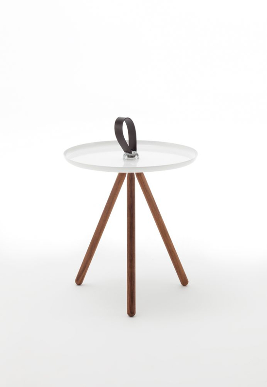 Rolf Benz Bijzettafel 973