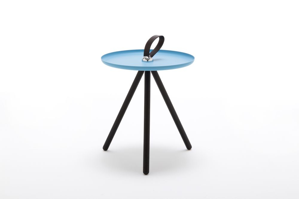 Rolf Benz Bijzettafel 973