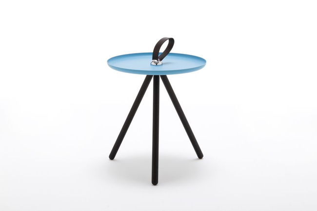 Rolf Benz Bijzettafel 973