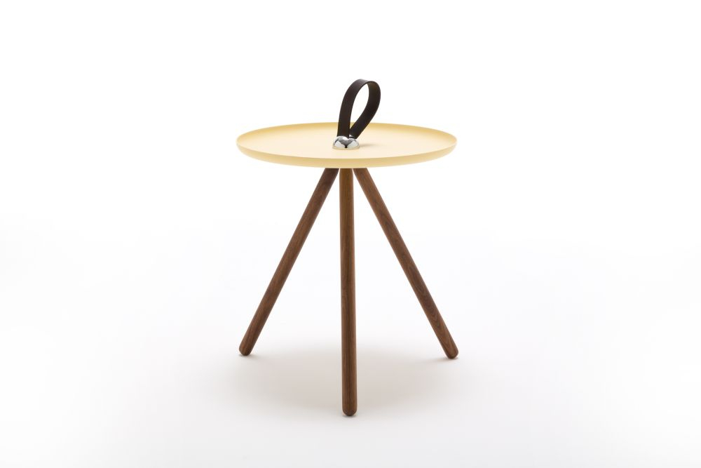 Rolf Benz Bijzettafel 973