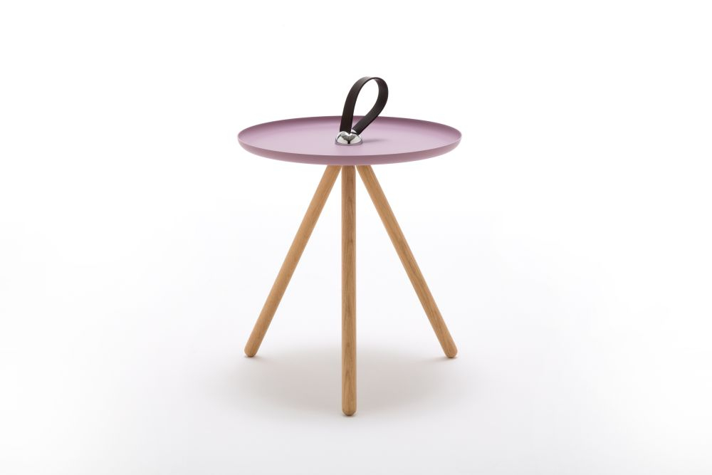 Rolf Benz Bijzettafel 973