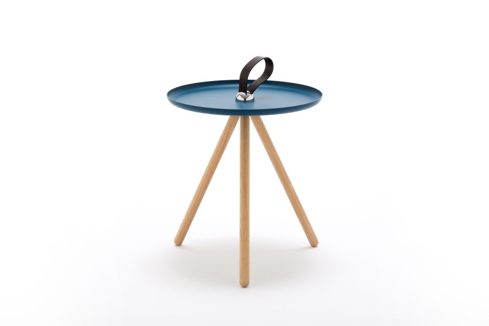 Rolf Benz Bijzettafel 973