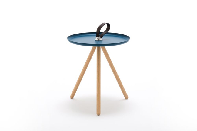 Rolf Benz Bijzettafel 973