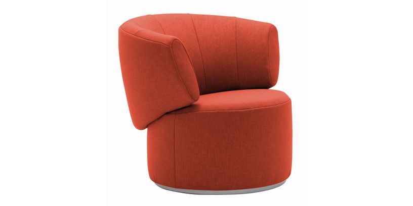 Rolf Benz Fauteuil 684