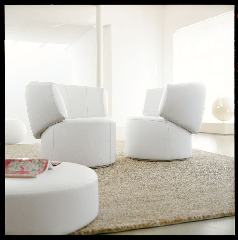 Rolf Benz Fauteuil 684