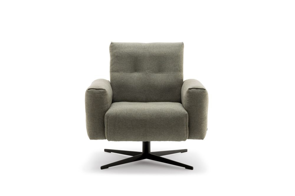 Rolf Benz Draaifauteuil 50