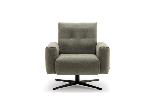 Rolf Benz Draaifauteuil 50