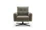 Rolf Benz Draaifauteuil 50