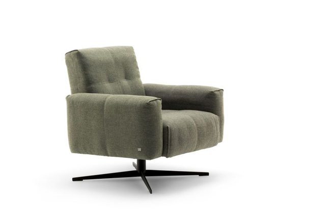 Rolf Benz Draaifauteuil 50