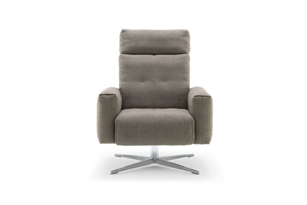 Rolf Benz Draaifauteuil 50
