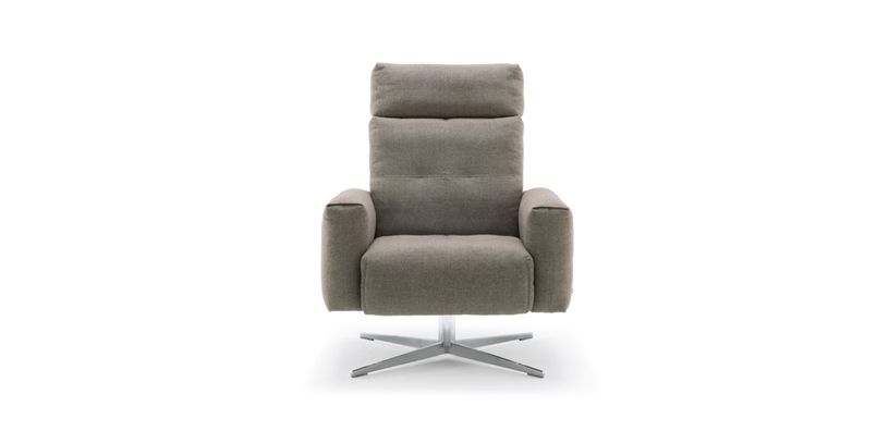 Rolf Benz Draaifauteuil 50