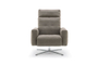 Rolf Benz Draaifauteuil 50