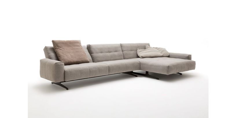 Rolf Benz Hoekbank 50 