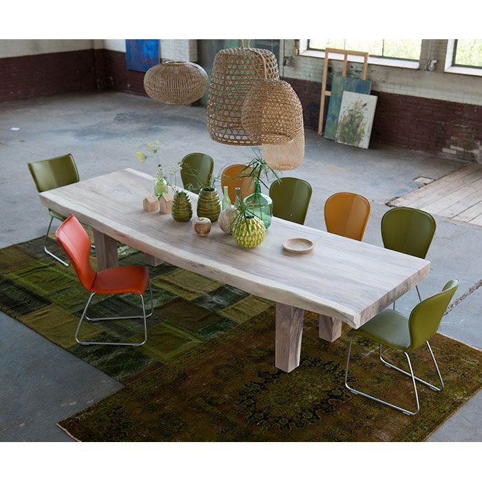 Bert Plantagie Stoel Blake 