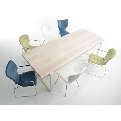 Bert Plantagie Eetkamerstoel Blake